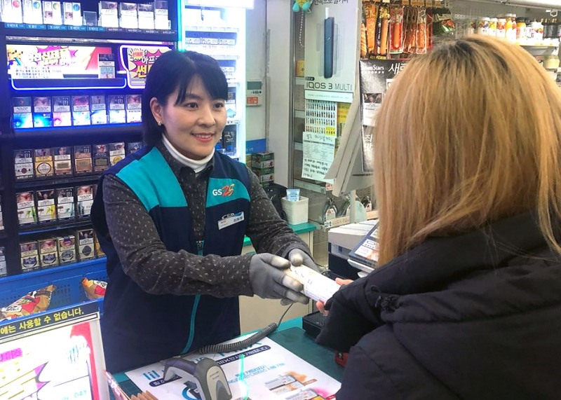 GS리테일, '숨은 나눔천사 찾기' 캠페인 통해 아름다운 나눔사례 확산 앞장