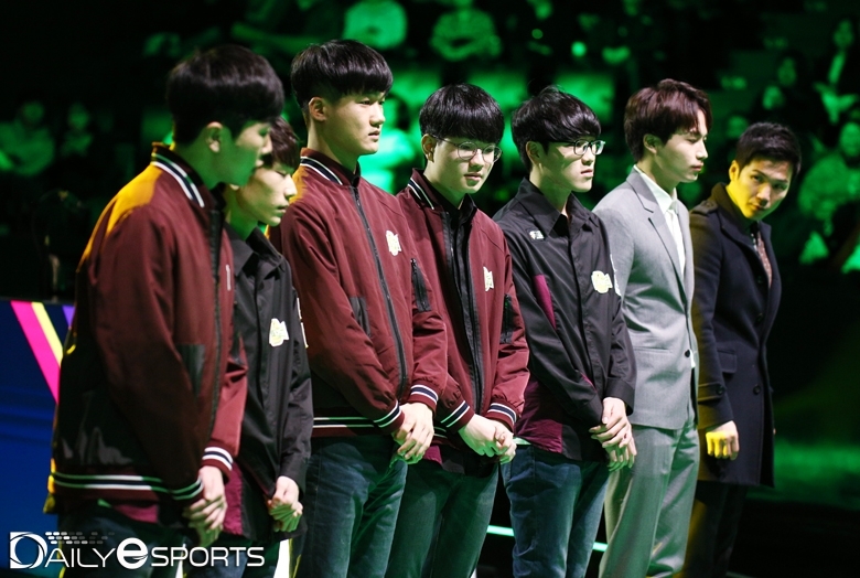 진에어 그린윙스.