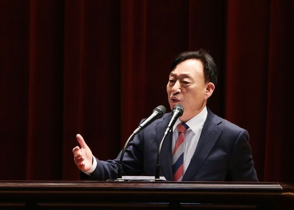 설동호 교육감, ‘배려·소통’ 통해 3월 신학기 증후군 극복 당부