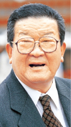 (사진=LG복지재단은 '럭키금성복지재단'으로 세워져 1995년 현재 사명으로 변경됐다.)