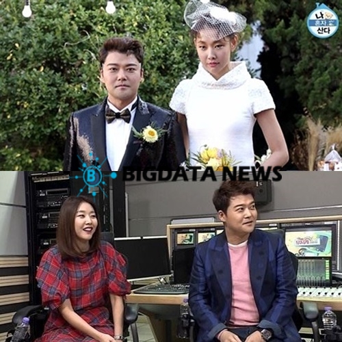 이미지출처 : 방송화면 일부장면들캡쳐