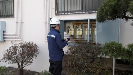 인천 계양구, 가스시설 안전점검 실시