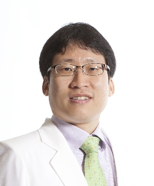 중앙대병원 신경과 김정민 교수