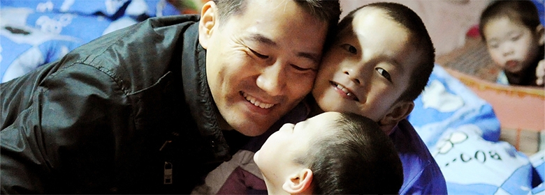 (사진=중국 이랜드는 중국 정부가 숭하는 '중화자선상'을 4회 수상했다.)