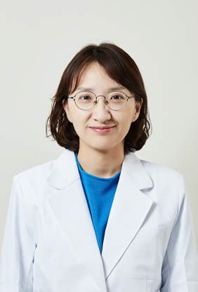 가톨릭대 인천성모병원 신장내과 윤혜은 교수