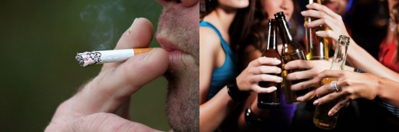 매년 늘어나지만 인식하지 못하는 '암' 두경부암, 흠연·음주 큰 위험 요인