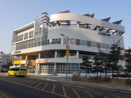 시흥시, 오는 12일 목감도서관 개관식 개최