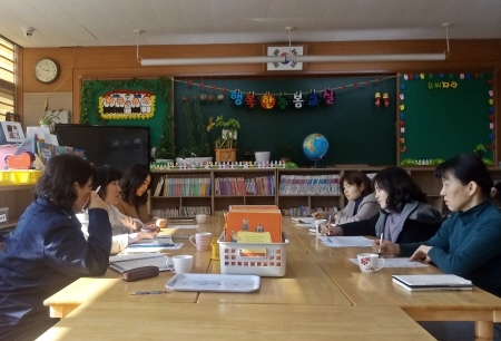 함양군, 아동비만 예방... '건강한 돌봄 놀이터' 운영