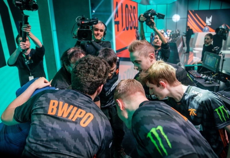 프나틱(사진=라이엇 게임즈 제공).