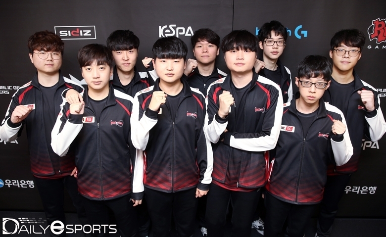 kt, 아프리카 또 잡으면 승강권 탈출 유력