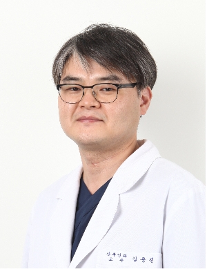 고대구로병원 산부인과 김용진 교수