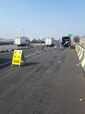 인천 계양구, 하반기부터 자동차 배출가스 원격 단속
