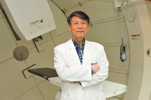 국립암센터, 양성자치료 1기 간암 환자 생존율 69%... 진행성 간암 등 모든 병기에서 효과성·안전성 확인