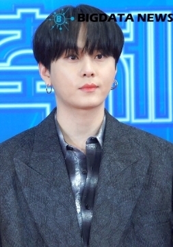 그룹 하이라이트 용준형