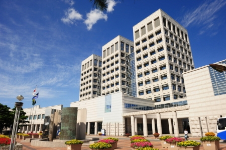 진주시, 맑은 물 공급 위해 배수지 청소 실시