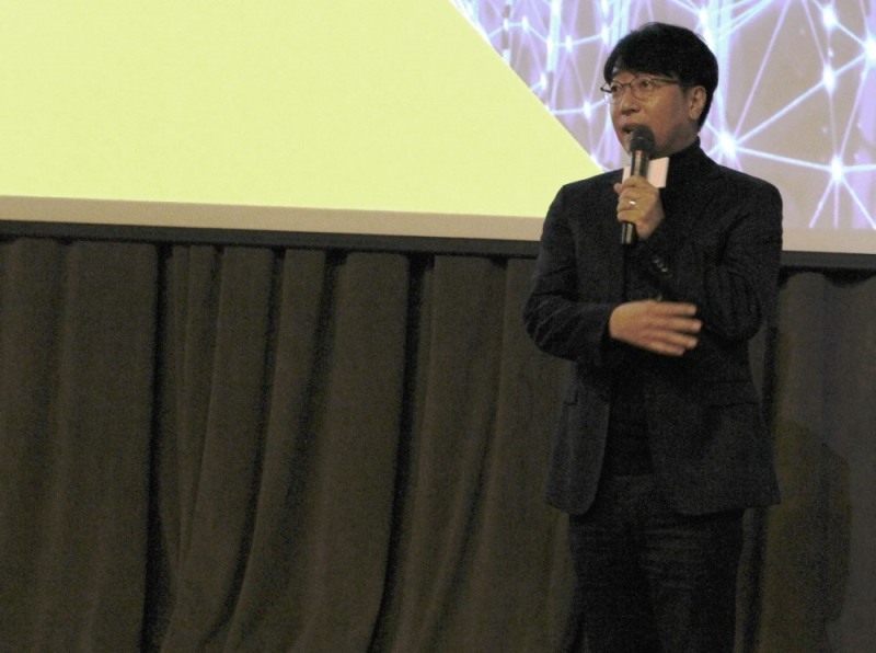 코넌그룹, 투자자가 상장 코인 직접 뽑는 ‘픽썸’ 3라운드 후보기업으로 선정