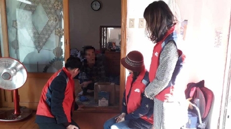 사천시, 명예 사회복지공무원 공개 모집