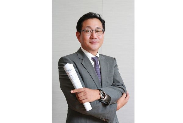 KTB자산운용 김태우 대표.