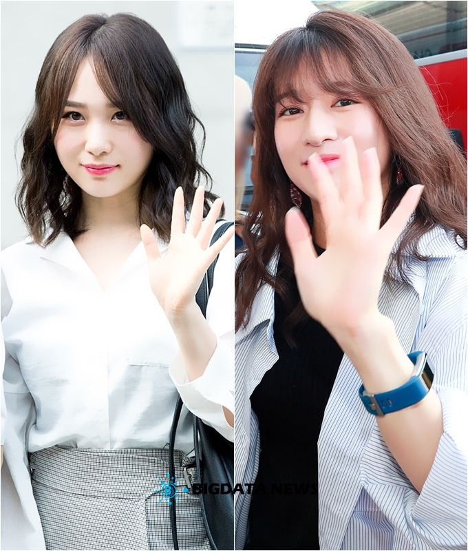 타카하시 쥬리-타케우치 미유