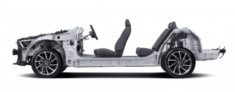 현대자동차의 신형 쏘나타에 적용된 3세대 플랫폼은 충돌 안전도와 연료소비효율, 주행성능, 디자인 등 자동차의 기본 가치를 크게 높였다