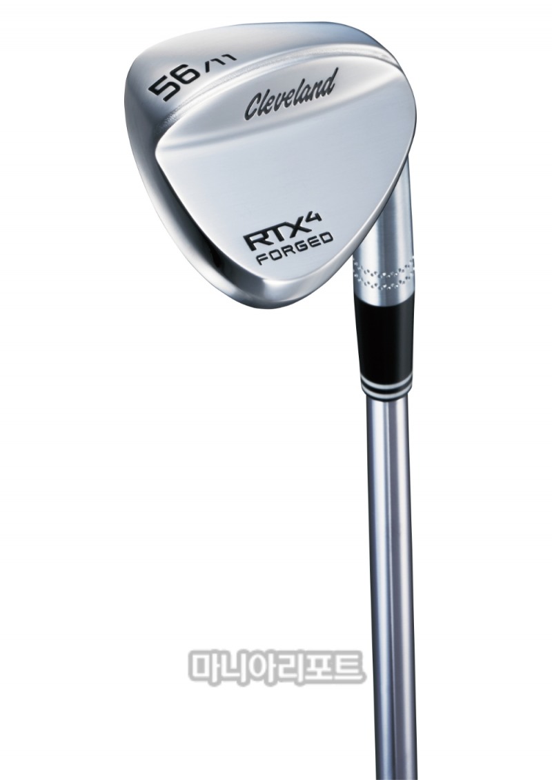 'RTX 4 포지드 웨지' 이미지.