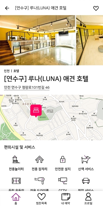 반려인에게 다양한 서비스 제공하는 모바일 플랫폼 ‘모하개’ 등장