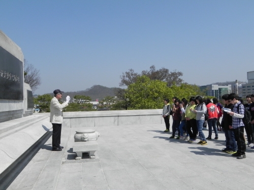 경남 진주시, '진주성 역사탐방 프로그램' 운영