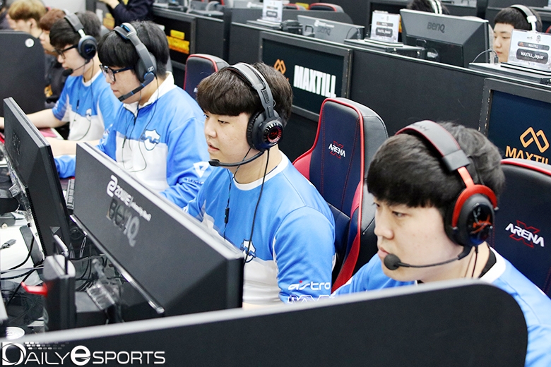 23점을 확보하며 1위에 오른 MVP.