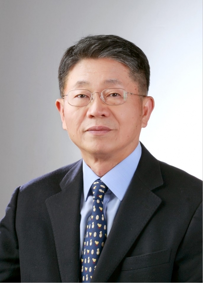 (사진=최병식 강남문화재단 이사장)