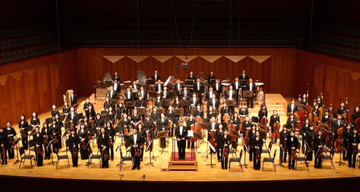 (사진=강남심포니오케스트라는 1997년 창단돼 58회 정기연주회 등 수많은 공연활동을 지속하고 있다.)
