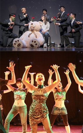 (사진=강남 목요 예술 무대)