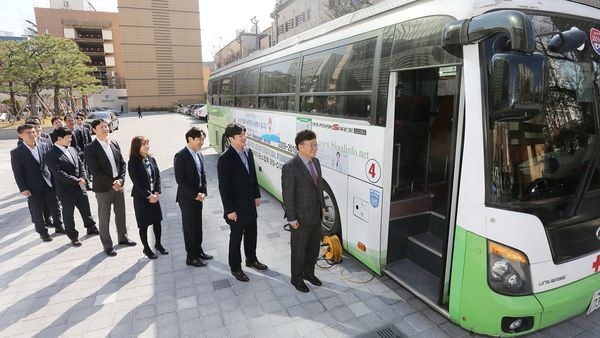 DGB대구은행, 2019 ‘사랑의 헌혈’ 실시