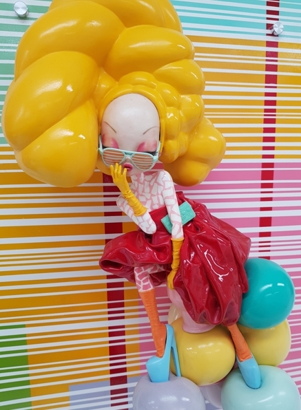 유나이티드 갤러리, 청년 작가 후원 전시회 개최