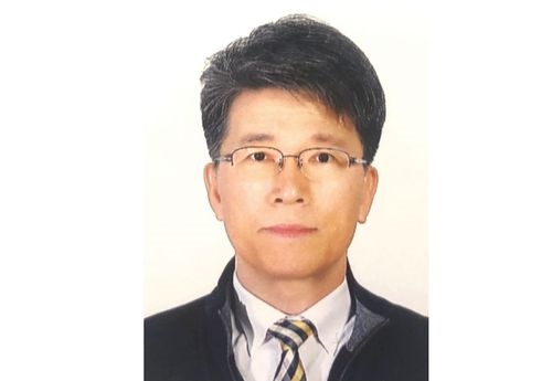 장세홍 IBK저축은행 신임 대표이사.