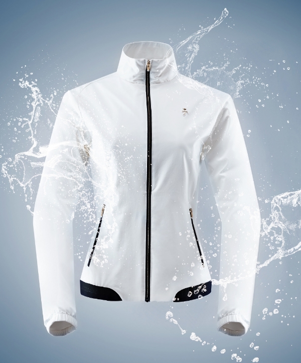 간절기 라운드룩, 골프웨어 봄 신제품과 스타일링 팁