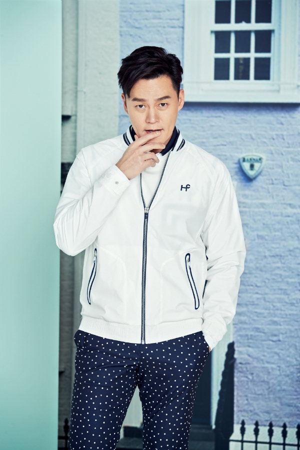 간절기 라운드룩, 골프웨어 봄 신제품과 스타일링 팁