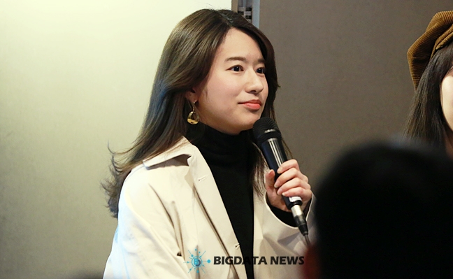 타케우치 미유, 'LISTEN STAGE' 라이브 공연 현장