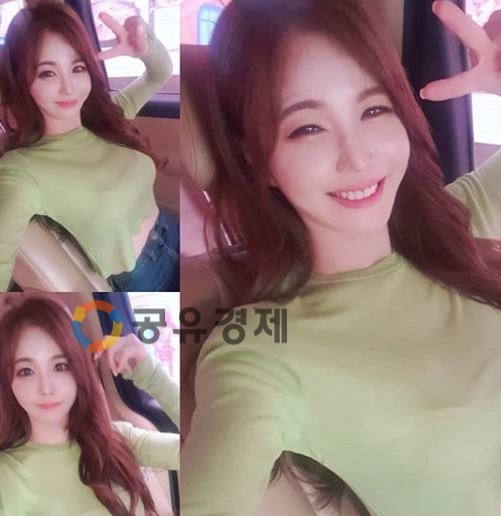 강예빈의 일상 속 모습 / 출처 : INSTAGRAM