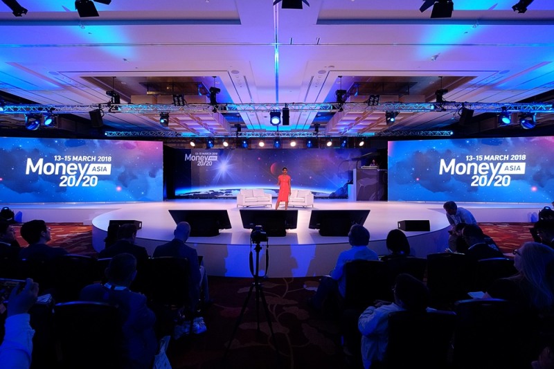 한화그룹 금융사들, '머니2020 아시아' 참가... 디지털 금융시대 준비