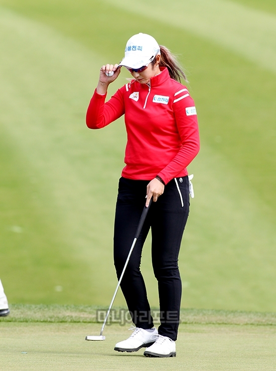 배선우. 사진=마니아리포트 DB