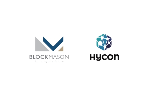 글로스퍼·하이콘, 블록체인 기술 발전 위해 '블록메이슨'과 업무협약 체결