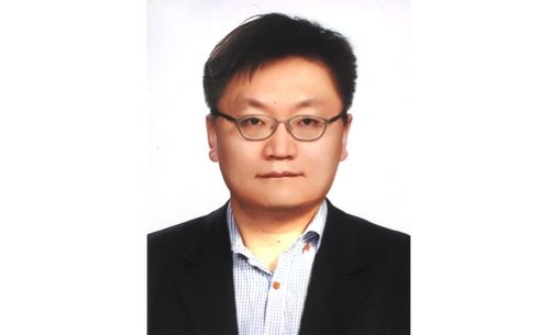 한양증권 변성진 본부장.