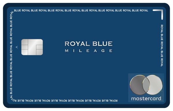 우리카드, 프리미엄 상품 ‘ROYALBLUE’ 2종 리뉴얼 출시