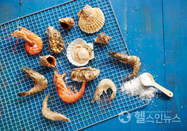 해수 온도 상승으로 비브리오패혈증균 검출 시기 빨라져...