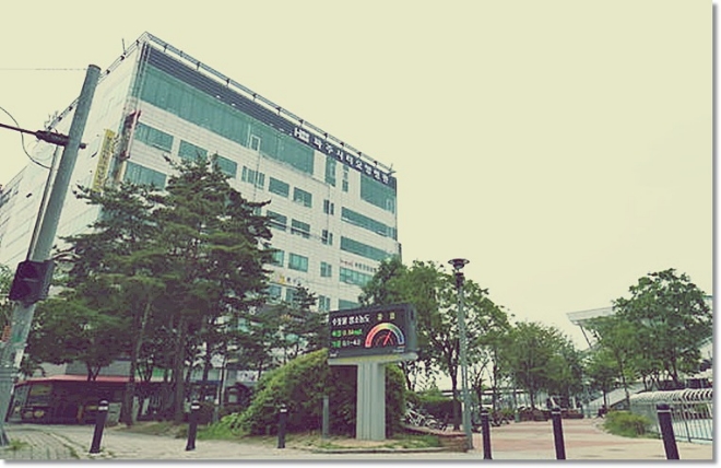 사진= 파주시티요양병원