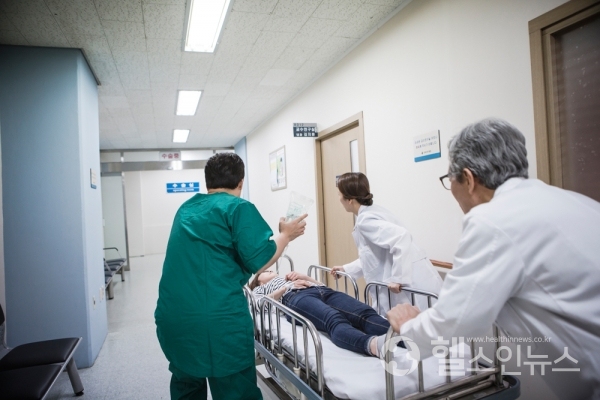 민관 합동으로 응급의료체계 제대로 손본다