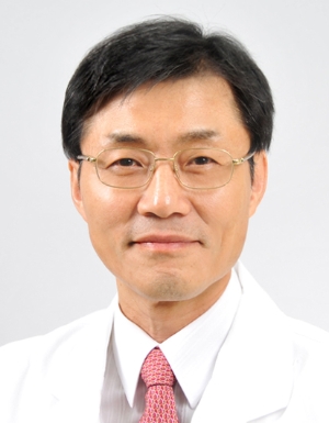 박상윤 국립암센터 전 자궁암센터장