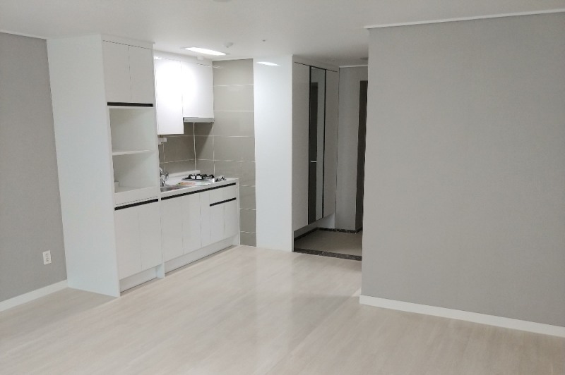 우리 가족 건강 위협하는 실내 유해물질, 새집증후군 예방법은?