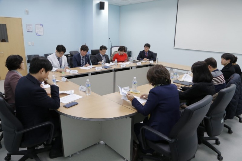 국제성모병원-인천시교육청, 중도·중복장애 학생 위해 뭉쳤다