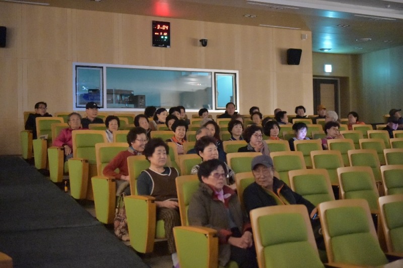 건보공단 인재개발원, 지역주민 초청 문화마당 개최